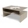 COUCHTISCH BOSTON EX3 Sonoma Eiche 90/60/45 cm - Sonoma Eiche, Holzwerkstoff (60/90/45cm) - Matkam Möbel