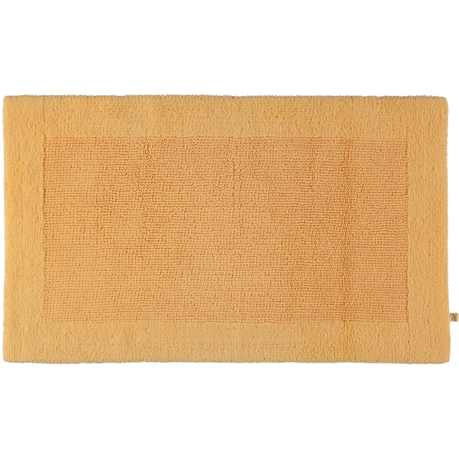 BADTEPPICHE PRESTIGE MAIS - 390 - Gelb, Textil (70/130cm) - Rhomtuft