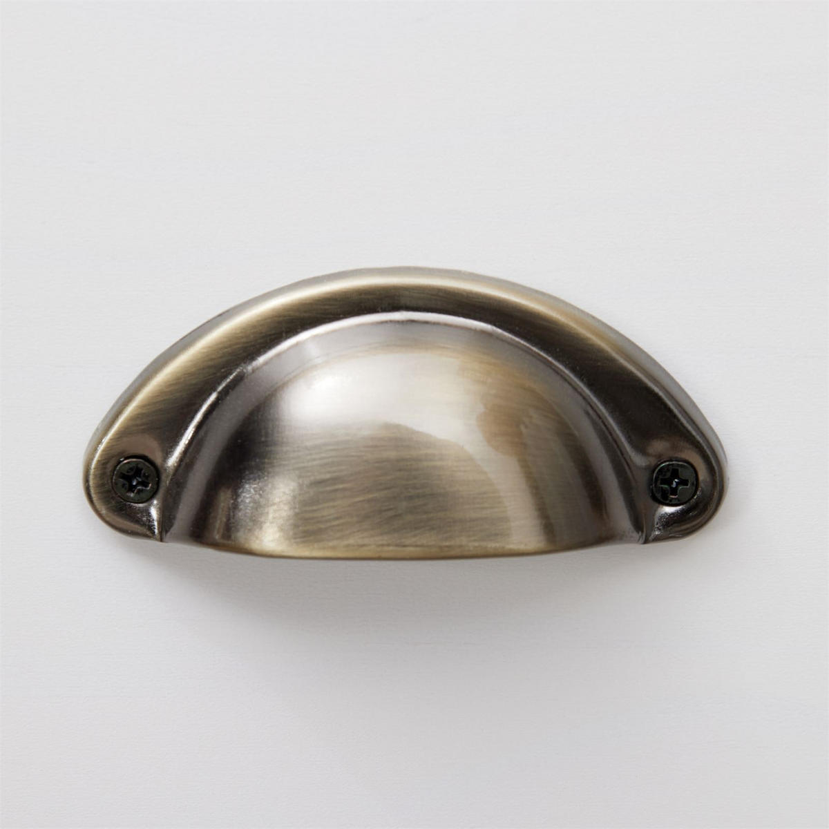 KOMMODE PARIS weiß - Weiß, Holz (91/95/39cm) - IDIMEX