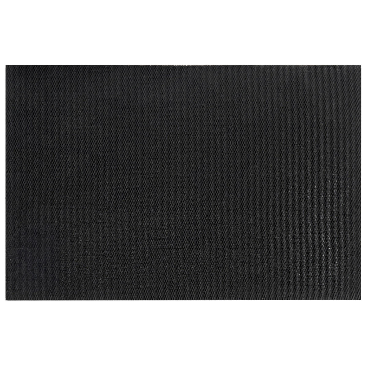 FUSSMATTE Bunt 40/60 cm Kokosfasern Kipmik - Multicolor, Textil (40/60cm) - Beliani