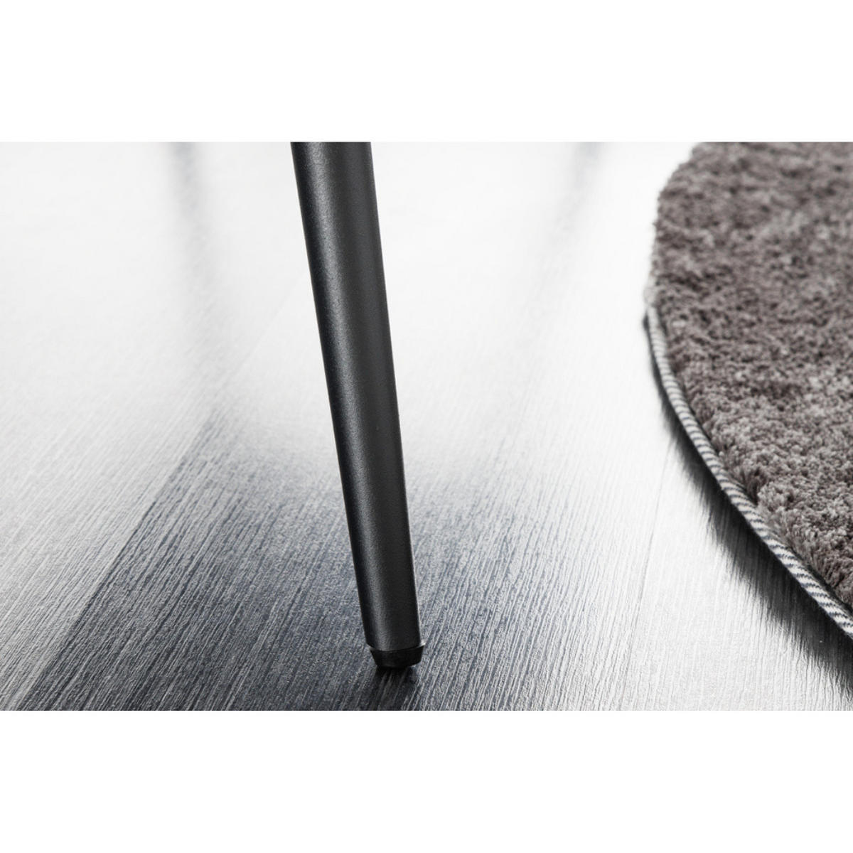 SITZBANK BOUTIQUE Cord Grün, Schwarze 100 cm - Grün, Textil/Metall (100/45/35cm) - riess-ambiente