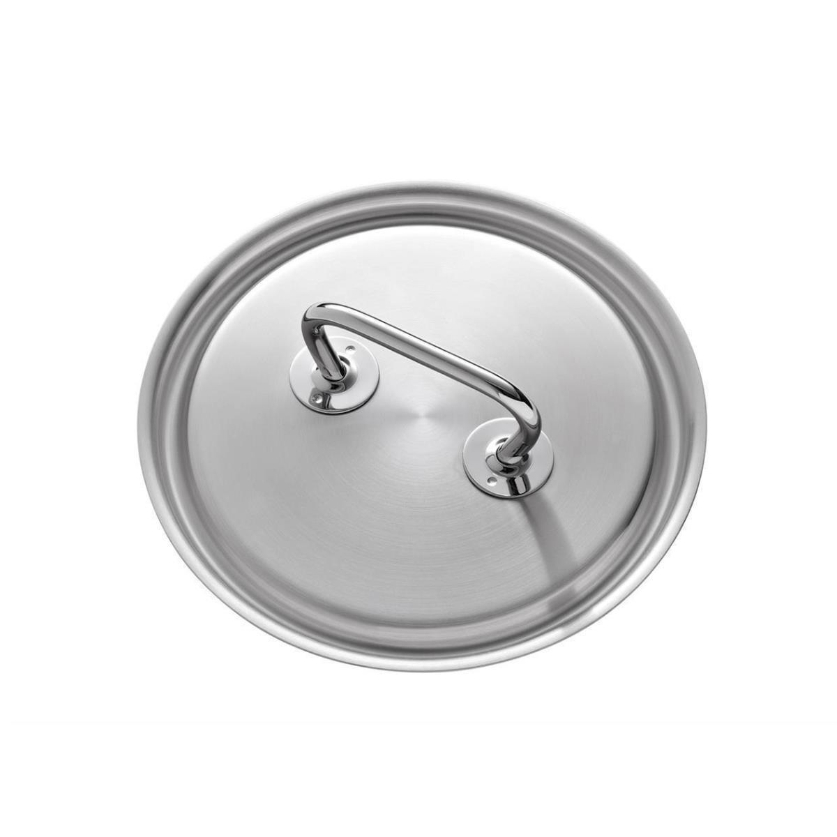 KOCHTOPF Twin Classic 14 cm - Silberfarben, Metall (14cm) - Zwilling