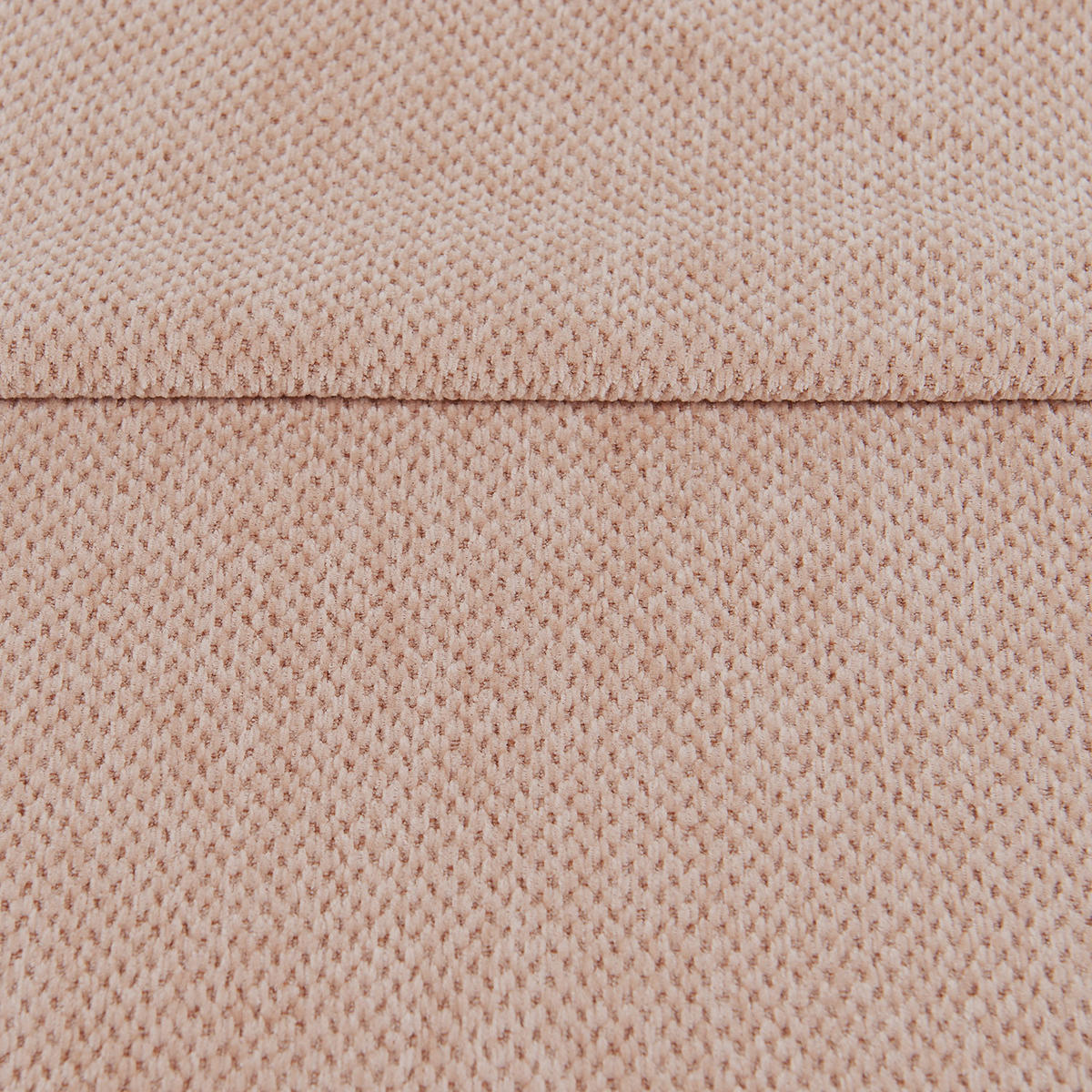 DREHSTUHL Mika-Lena 2er-Set - Nussbaumfarben/Rosa, Eichenholz/Holz (60/87/65cm) - DUBI Möbel