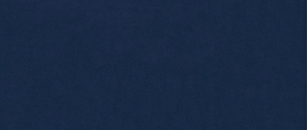 SITZGARNITUR 3+2+1 Chesterfield Lauren Marineblau Samt - Dunkelblau/Braun, Holz/Textil (203/72/86cm) - S-Style Möbel