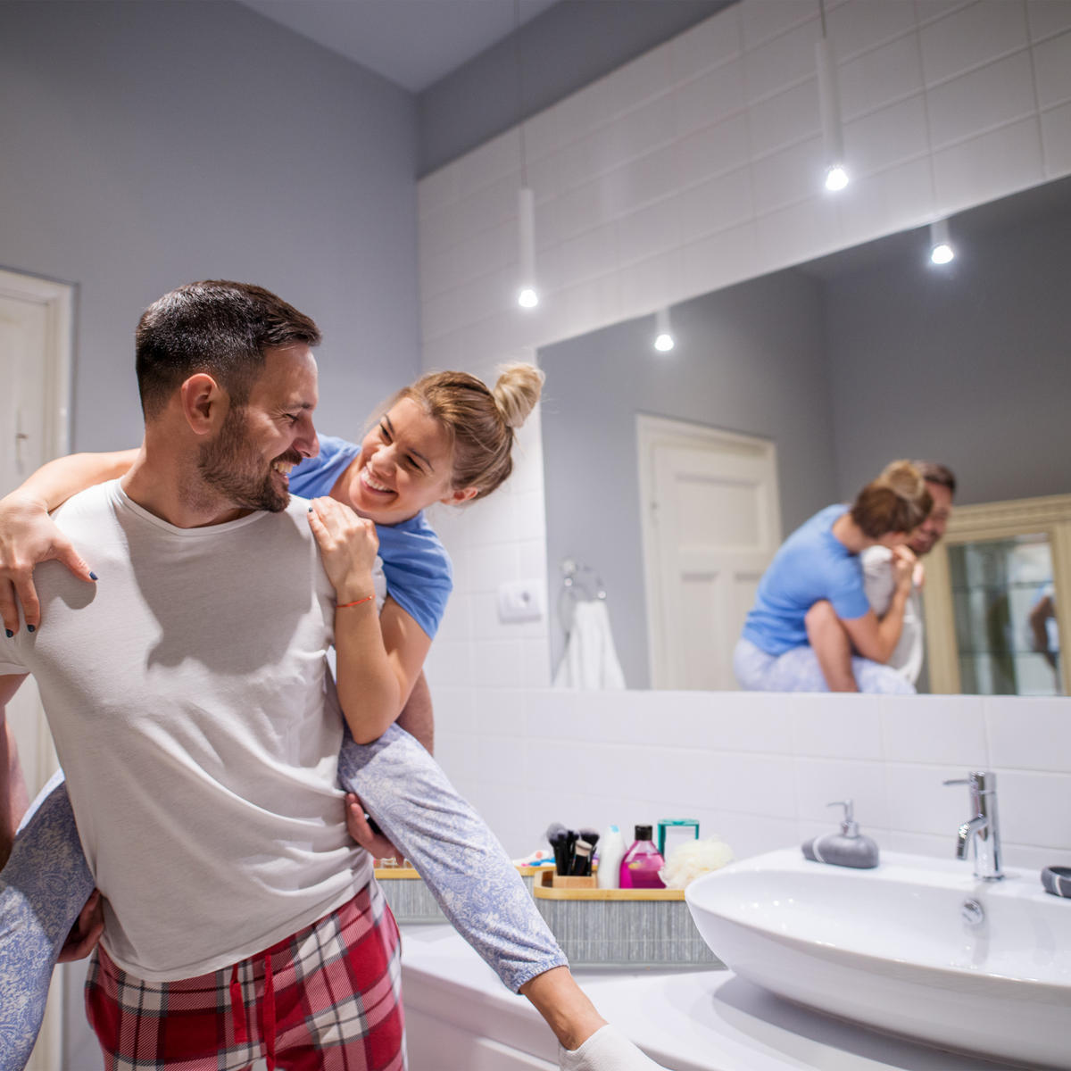 3TLG.AUFBEWAHRUNGSKORB - Multicolor, Holz/Holzwerkstoff (33.5/33.5/12.5cm) - Relaxdays