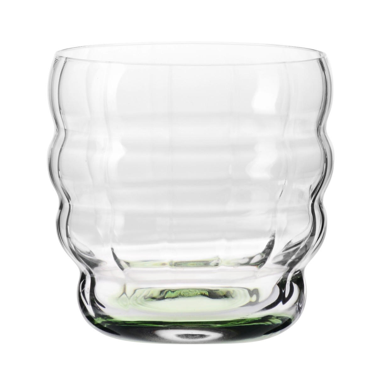MATCHA-SET MATCHA MOMENTS, 4ER-SET, 330 ML - Transparent, Glas (0.33L) - Krosno Glass