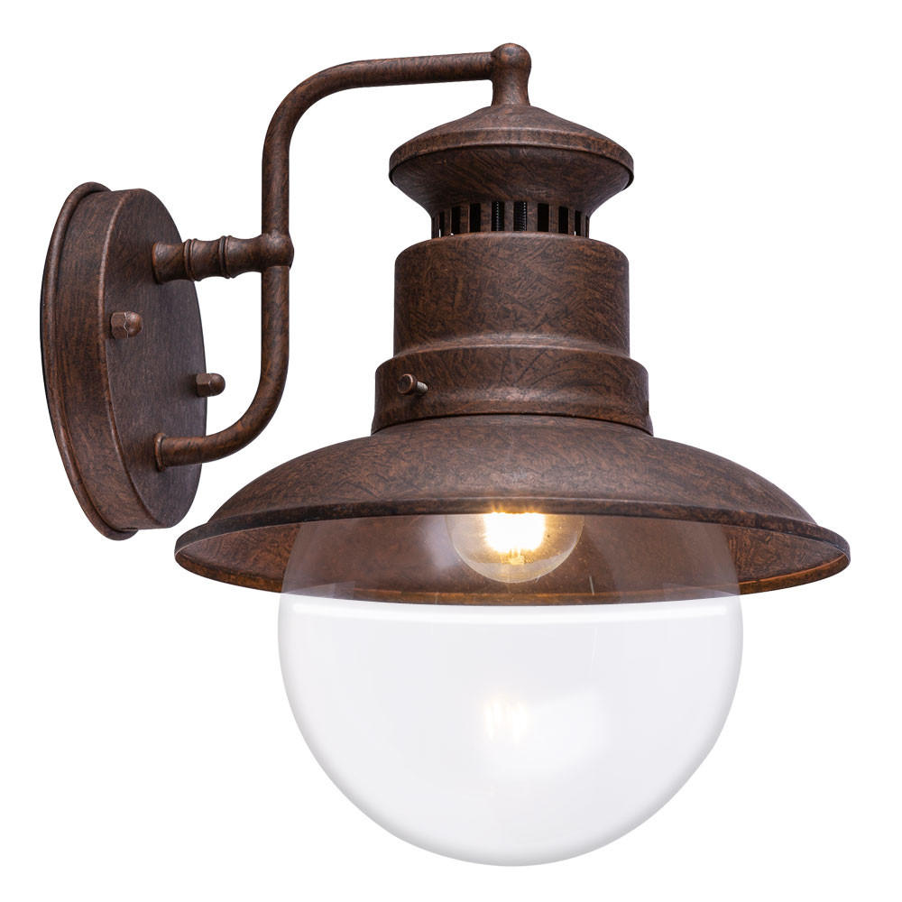Globo Lighting Led Bronze 21.5x27x24.7 cm