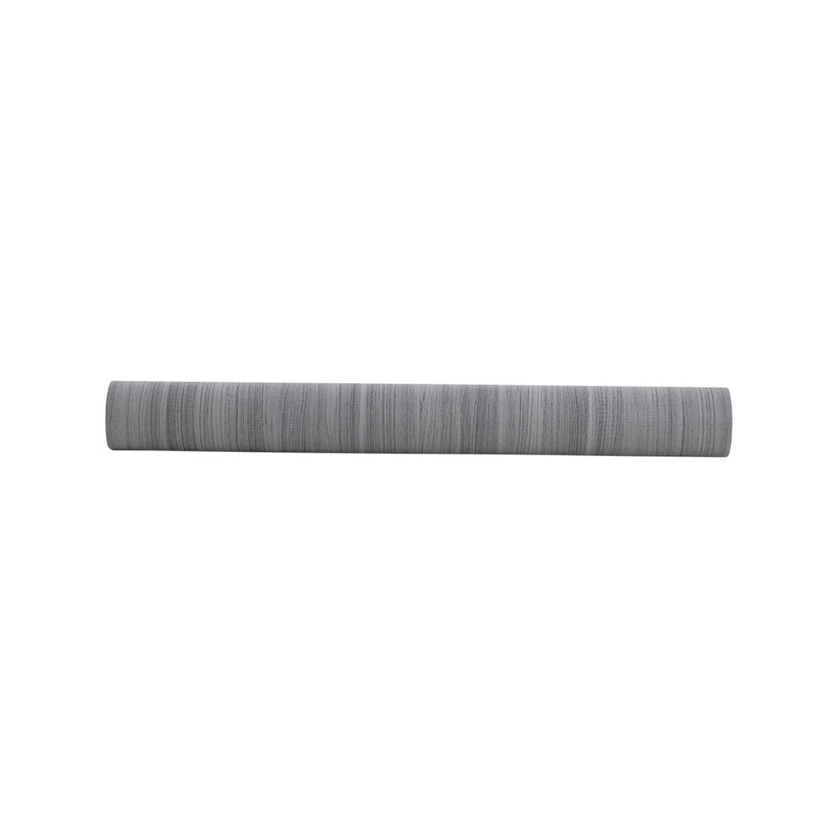 PVC-BODENBELAG Selbstklebender in Holzoptik Grau Einfach zuschneidbar Pflegeleicht Schnelle, werkzeugfreie Verlegung60x1000 cm - Grau, Kunststoff (100/60/1cm) - Livingandhome