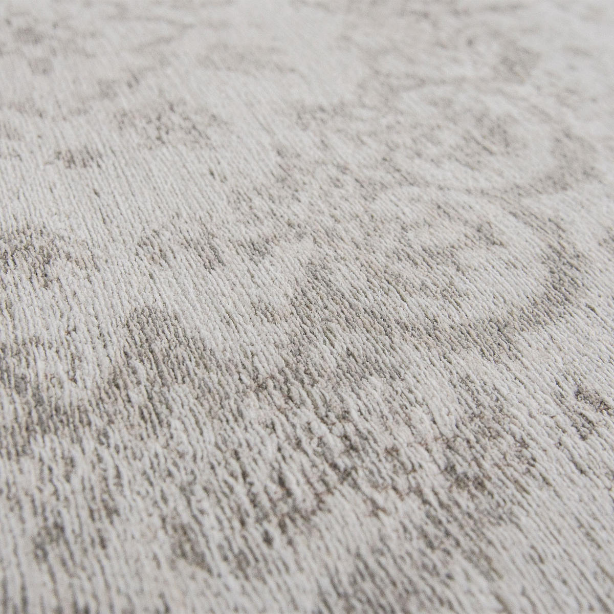 TEPPICH In-/Outdoor Flachgewebe YING YANG Beige 170 x 240 cm - Beige, Textil (170/240cm) - Novatrend