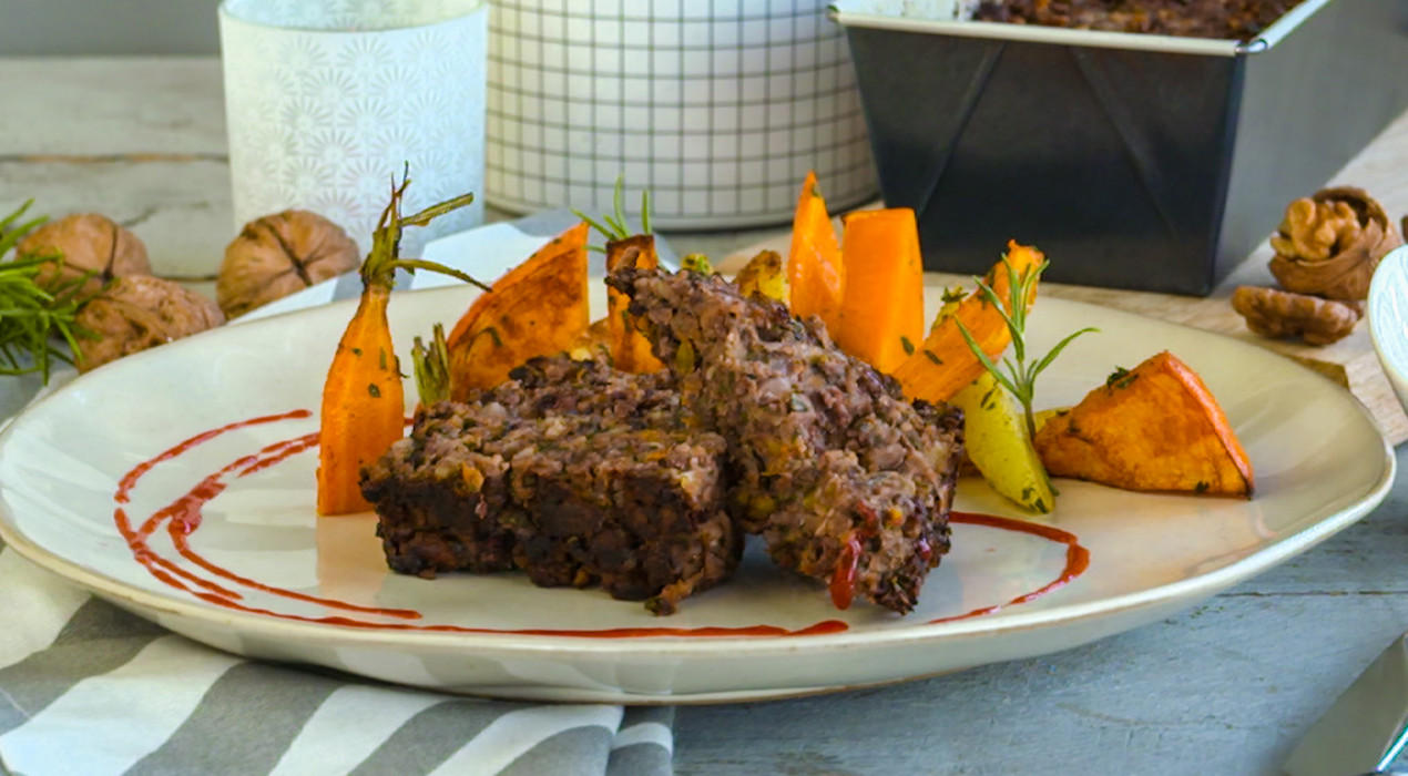 XXXLecker_Nussbraten-mit-Ofengemu?se