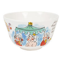 SCHALE Efteling Des Kaisers Neue Kleider in Bunt - 14cm - Multicolor, Keramik (14.3/9/14.3cm) - Blond Amsterdam