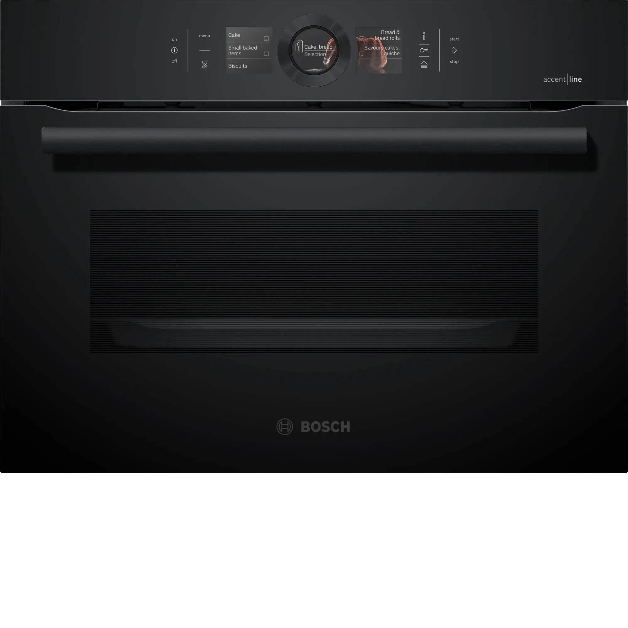 KOMPAKTDAMPFBACKOFEN BOSCH, CSG856RC7 - Bosch