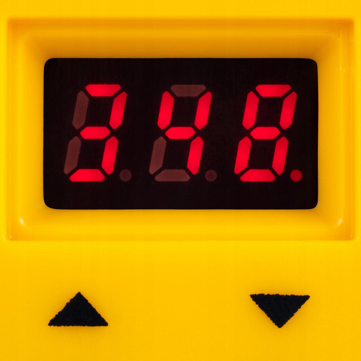 LÖTKOLBEN 937D+ Set, 60 W, 200-480 °C, Keramikheizung, ESD Safe, 10 Lötspitzen 900M - Multicolor, Kunststoff/Metall (10/10/10cm)