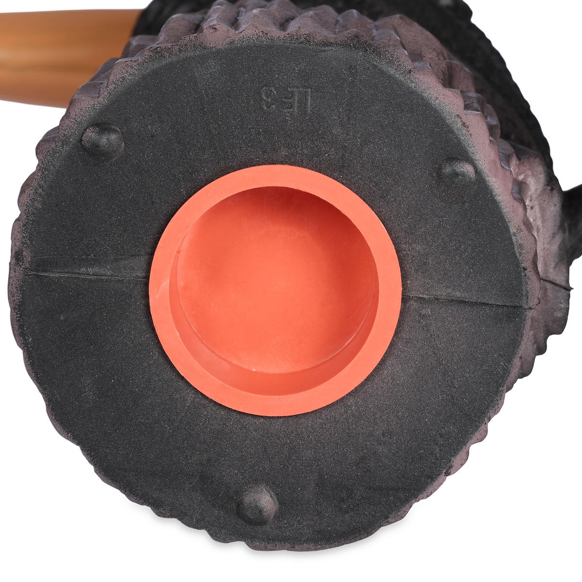 VOGEL-GARTENFIGUR - Multicolor, Kunststoff (10/35/19cm) - Relaxdays