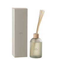 DUFTSPENDER HAUSPARFUM ACCORDS ESSENTIELS - Blau - 550 ml - Blau, Paraffin (9.5/35.5/9.5cm) - J-Line