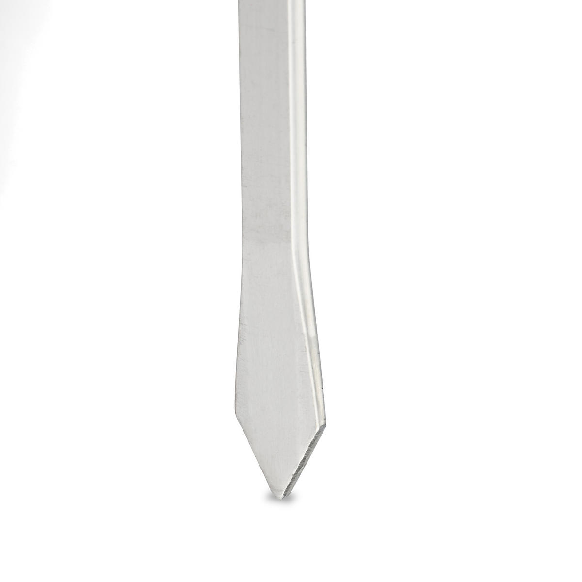 20XGRILLSPIESS - Multicolor, Textil/Metall (0.5cm) - Relaxdays