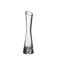 VASE Serenite Transparent 3,5/20cm Glas - Transparent, Glas (20cm) - Mondex