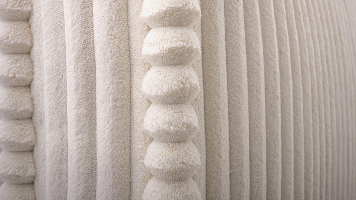 KONTINENTALBETT - Boxspringbett 180 x 200 - 04 Ambience 15 - Hellrosa - Hellrosa, Holzwerkstoff/Textil (180/200cm) - Möblo