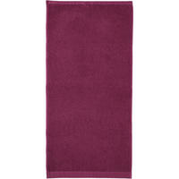 HANDTUCH BARONESSE BERRY - 237 - Lila, Textil (50/100cm) - Rhomtuft