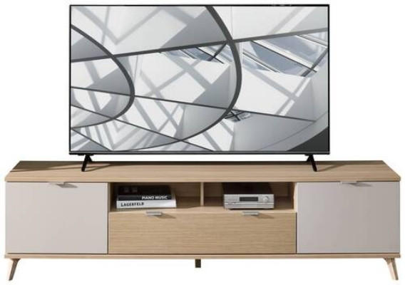 KOMODA POD TELEVIZI BASEL-G