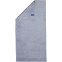 HANDTÜCHER ONE 2550 NORDIC BLUE - 187 - Blau, Textil (16/22cm) - Villeroy & Boch