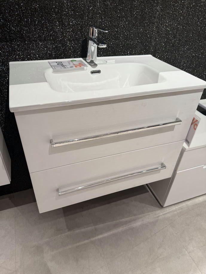 MOSDÓSZEKRÉNY MOSDÓVAL FIORANO-BUDAÖRS OUTLET - Xora