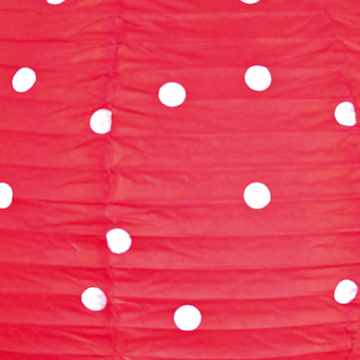 LED HÄNGELEUCHTE Rot Metall - Rot, Metall (40/40/120cm)