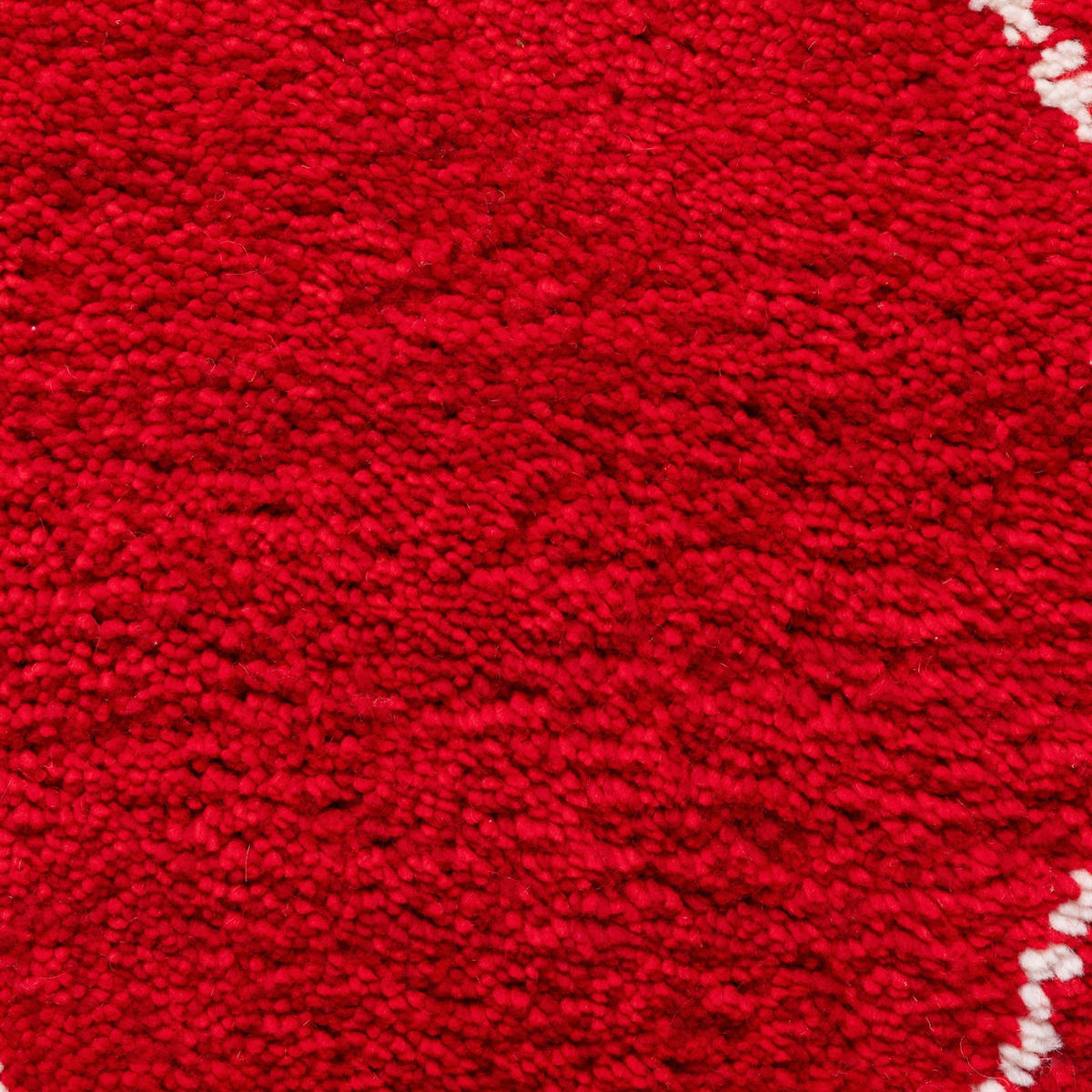 BERBERTEPPICH 170/240 cm Beni - Rot, Naturmaterialien (170/240cm) - Steffensmeier