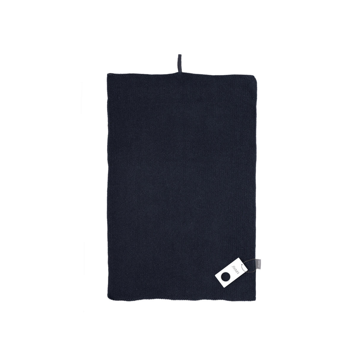 KÜCHENTUCH 40x60 Soft Indigo - Blau, Textil (40/60cm) - Södahl