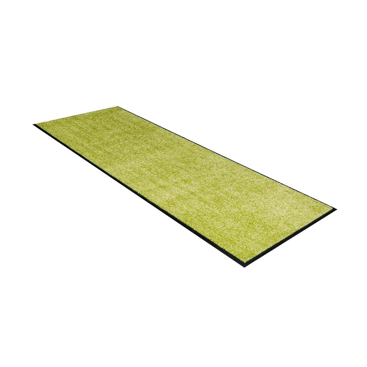 SAUBERLAUFMATTE PROPER TEX - Grün, Textil (90/150cm) - Astra