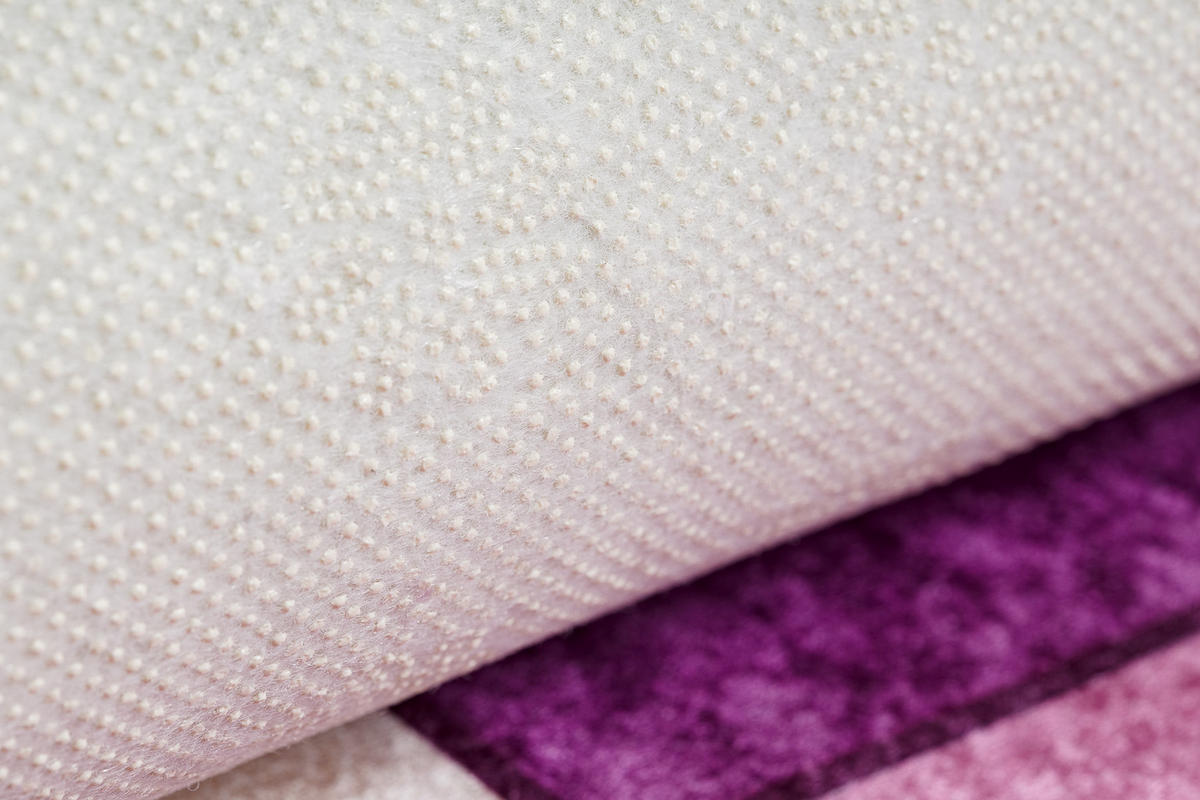 TEPPICH Bambino 120/170 cm - Pink, Textil (120/170cm) - rugsX