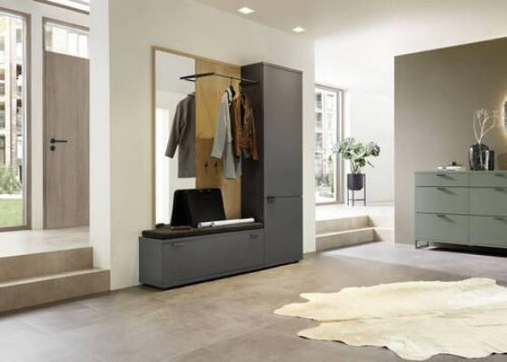 Garderobenset Interno - Invivus