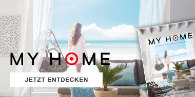 My home trendmagazin
