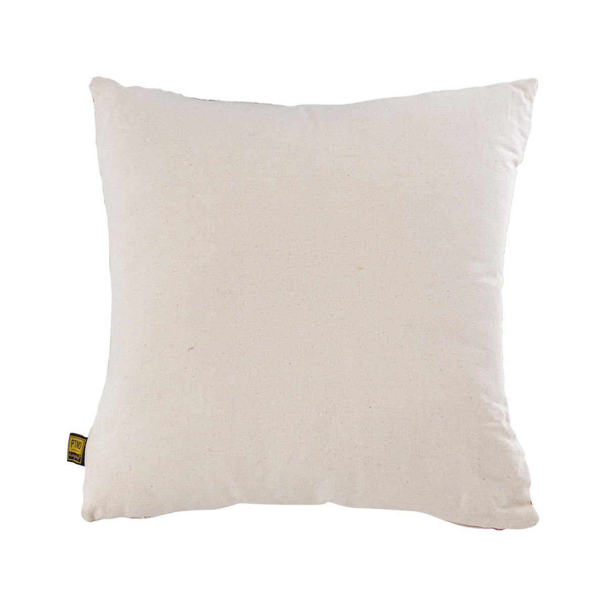 ZIERKISSEN Ayumi Rosa 45/3/45cm - Pink, Textil (3/45cm) - PTMD Collection