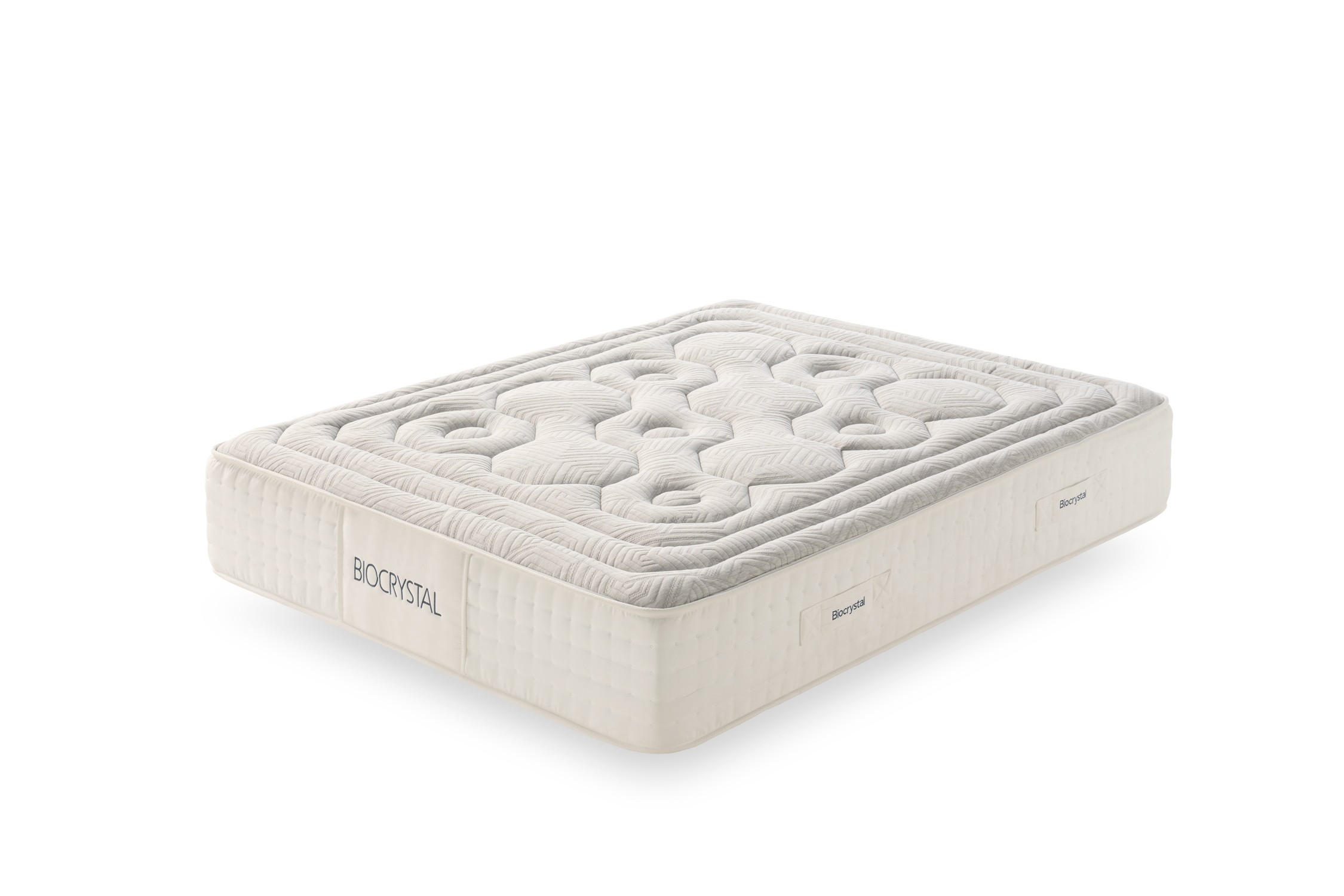 Moonia MATRACE Biocrystal Selenium 30 - 140X190 cm- Tvrdost H2/H3
