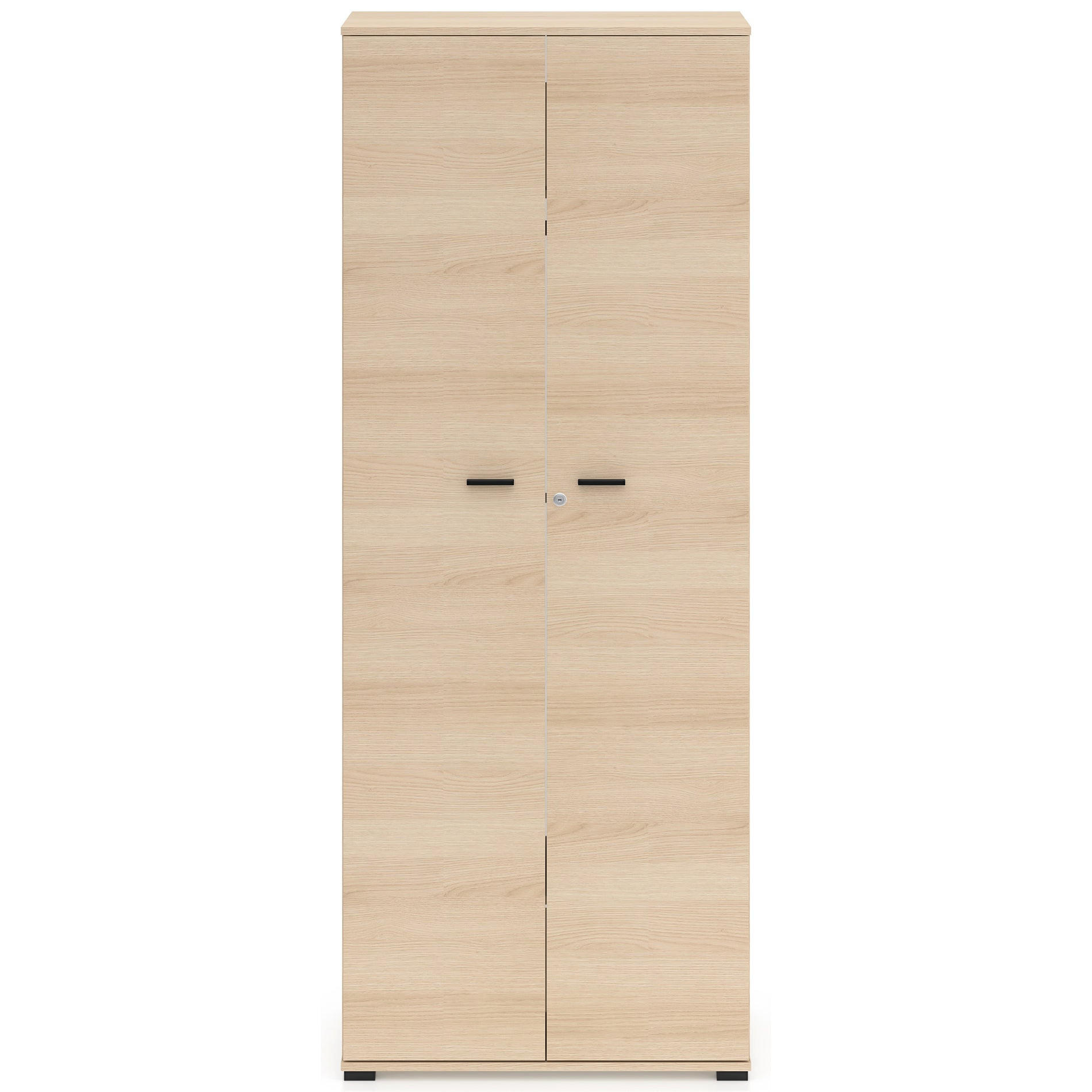 Selsey ŠATNÍ skříň Odelis, dub, 79 cm