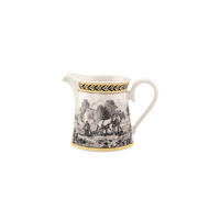 MILCHKÄNNCHEN Audun Ferme bunt 300 ml - Multicolor, Keramik (0.3L) - Villeroy & Boch