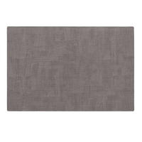 TISCHSET Marlon 30/45 cm - Grau, Kunststoff (45cm) - Douceur d´intérieur