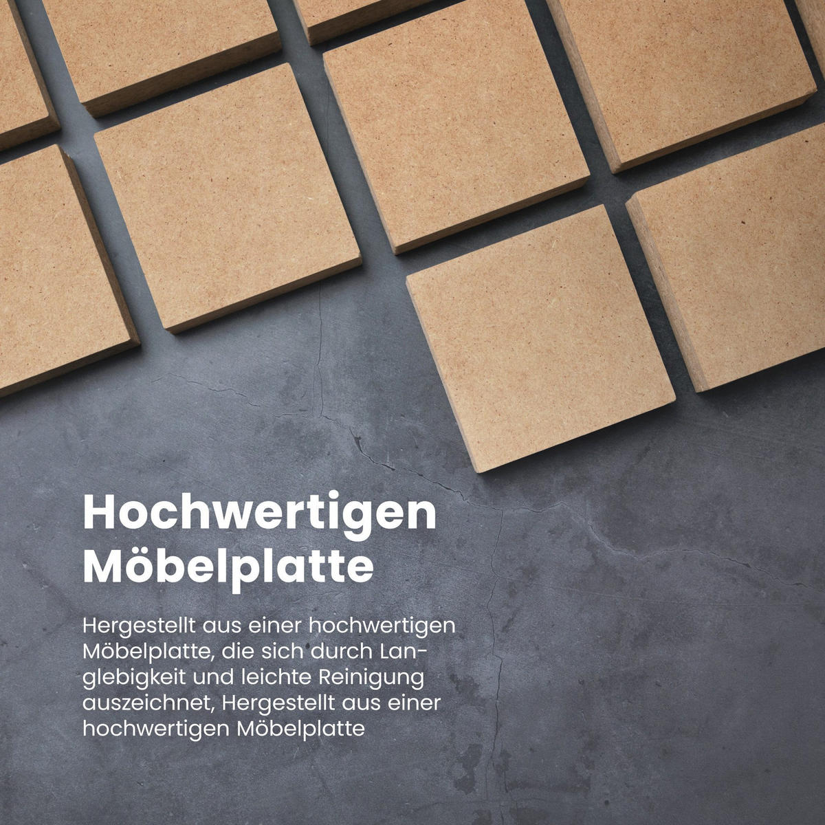 STAURAUMBETT Panama - Kieferfarben, Holzwerkstoff/Metall (180/200cm) - FDM