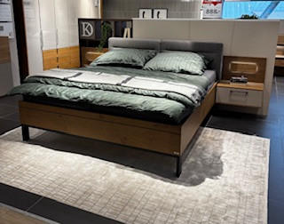 Schlafzimmer GENT - Dieter Knoll