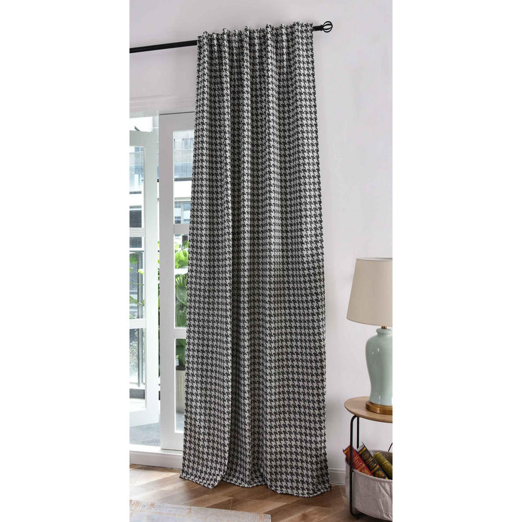 Thumbnail - Gardinenbox Vorhang, Creme, Textil, 140x245 cm, Oeko-Tex® Standard 100, Wohntextilien, Gardinen & Vorhänge, Fertiggardin...