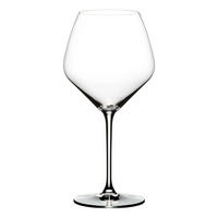 ROTWEINGLAS Extreme Pinot Noir, 2er Set, Hochwertiges Glas, 770 ml - Transparent, Glas (0.77L) - Riedel