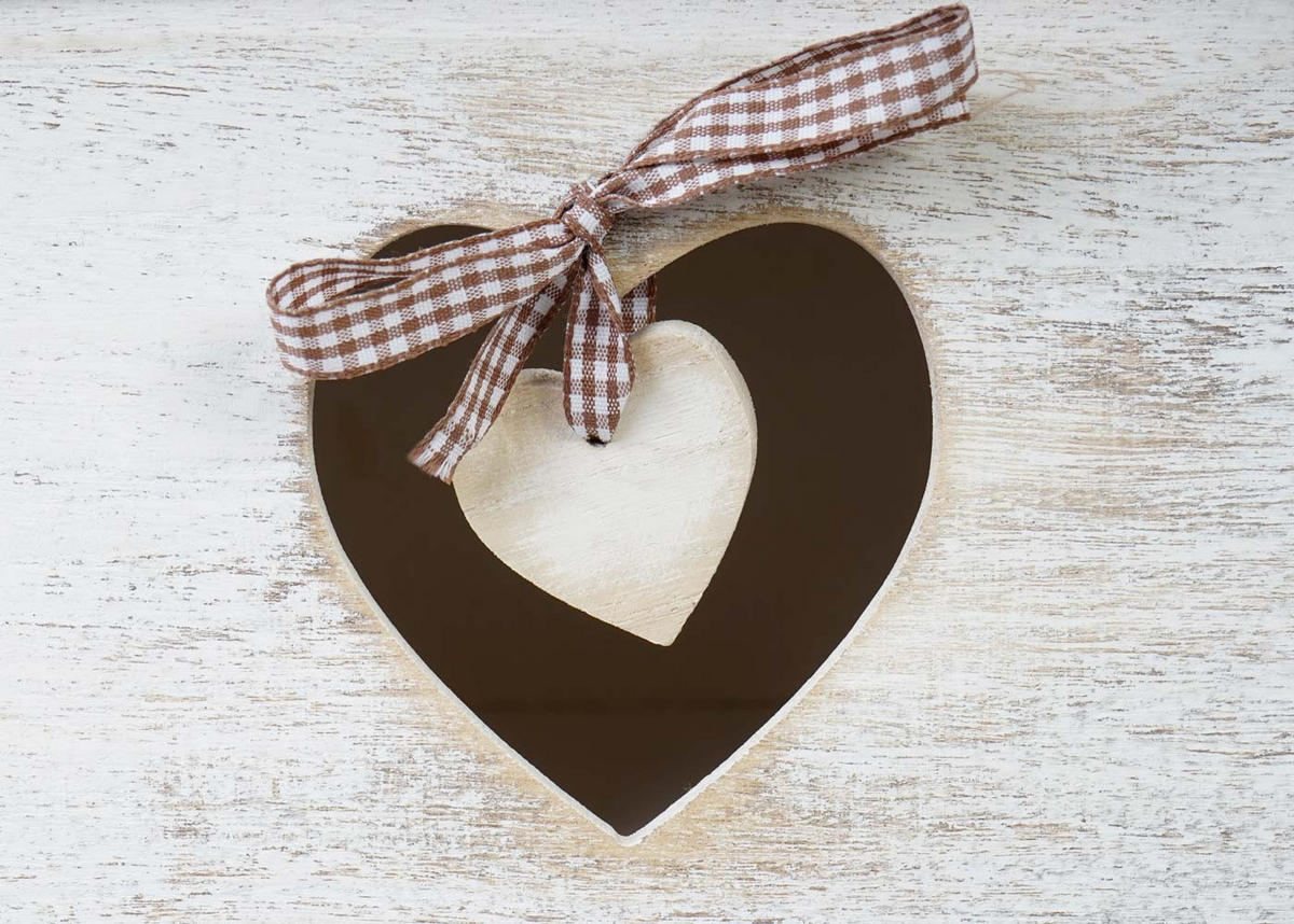 KOMMODE Weiß - Weiß, Holz (29/70/25cm) - MCW