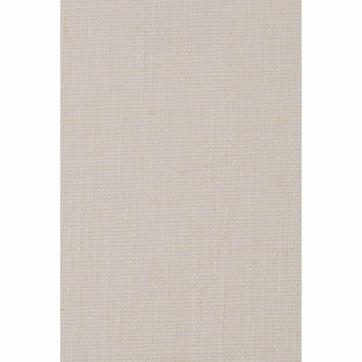 LAMPENSCHIRM Livigno Weiß Ø25/18 cm - Weiß, Textil (25/25/18cm) - Light & Living