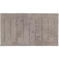 BADTEPPICHE EXCLUSIVE PEPPLESTONE - 7470 - Grau, Textil (67/120cm) - Vossen