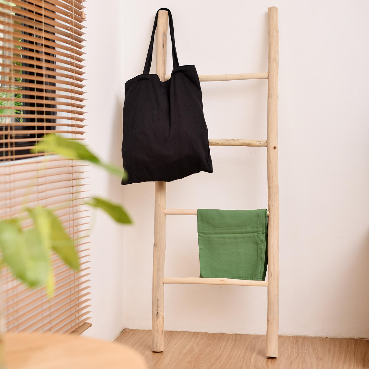 REGAL Braun - Braun, Holz (126/45/4cm) - Nordlys