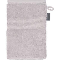 HANDTÜCHER THE LUXURY 5000 QUARZ - 805 - Lila, Textil (16/22cm) - Cawö