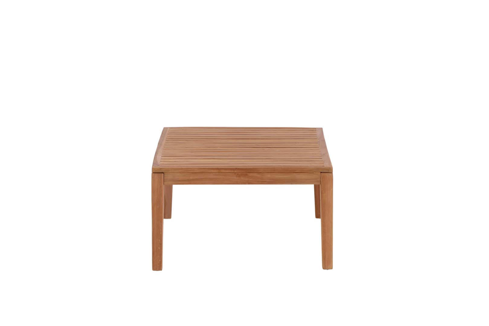 GARTENTISCH natur - Naturfarben, Holzwerkstoff (110/70/40cm) - ebuy24