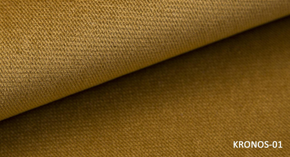 BOXBETT Adelon II Senf 180x200 cm - Currygelb, Textil (180/200cm) - B&B Home