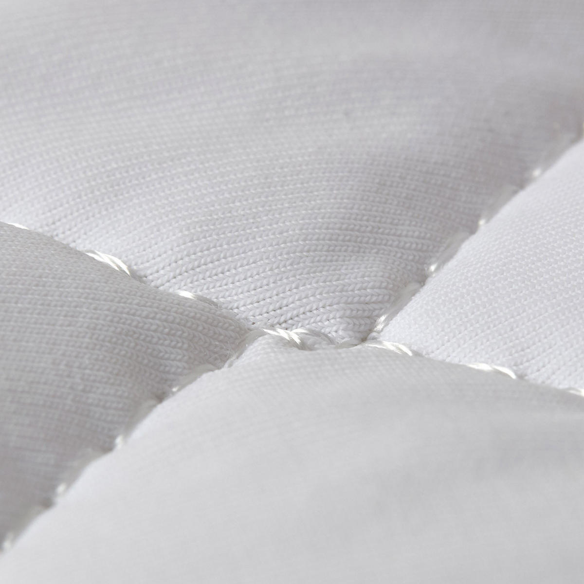 KINDER-TOPPER kühlend 70/140 cm, 2er-Set - Weiß, Textil (70/140cm) - Homescapes